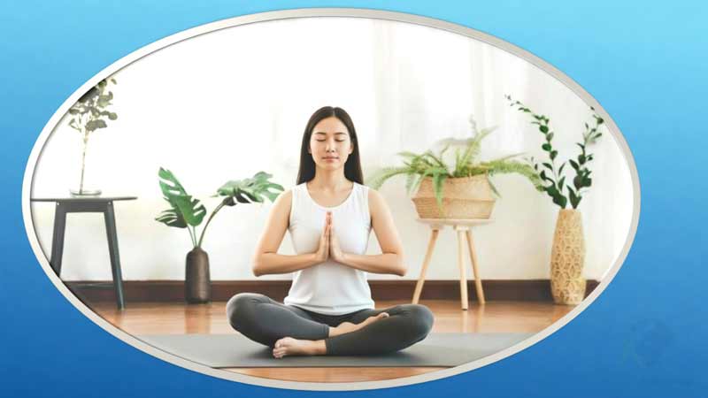meditation for pain relief after mastectomy