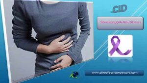 A Woman's Battle with Chemotherapy-Induced Diarrhea