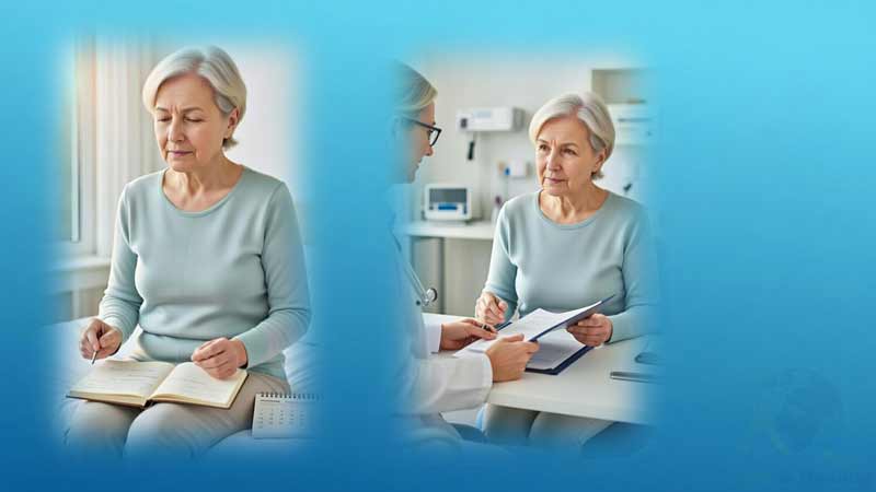 Chemotherapy-Induced Diarrhea (CID) : A Complete Guide to Management, Nutrition, and Daily Care 3 How to stop diarrhea in cancer patients through symptom tracking and medical consultation