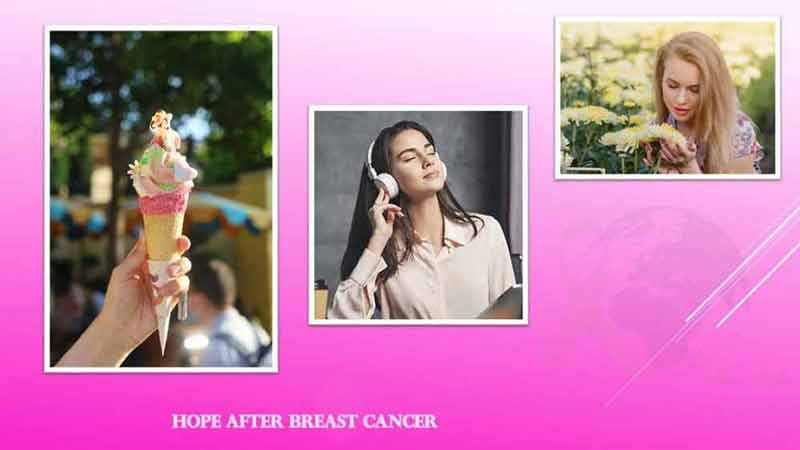 Hope After Breast Cancer: Finding Strength, Healing, and a Brighter Future 2 Finding hope after breast cancer treatment - emotional and physical healing